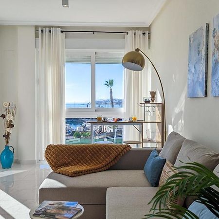 Romantic Beach Apartment Villajoyosa Buitenkant foto